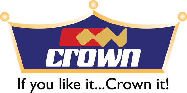 Crown Paints